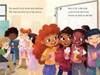 Libby Loves Science: States of Matter - Édition anglaise