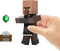 Minecraft Action Figures & Accessories Collection Stone Mason