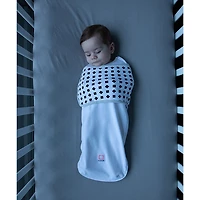 Nanit Breathing Wear Swaddle, Small