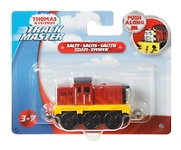 Thomas et ses amis - TrackMaster - Salty - Édition anglaise