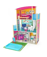 Imaginarium Discovery - Maison de poupée chic