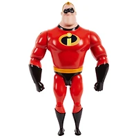 Disney Pixar - Les Incroyable - Figurine M.Incroyable ("Mr. Incredible")