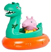 Toomies- Peppa Pig- Bath Float Asst