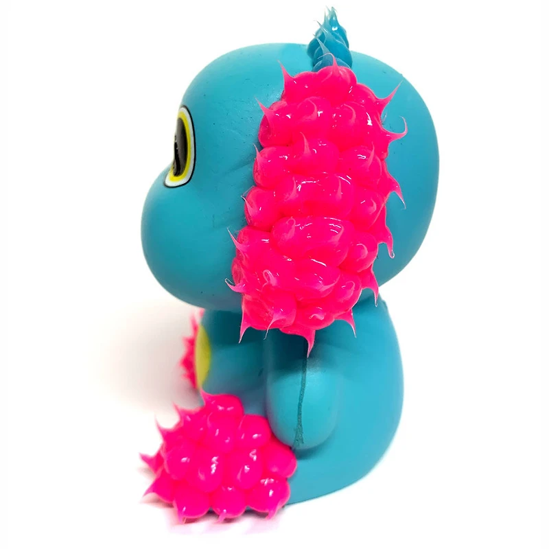 Kess - Drop Dots Love Em - Chiot - Édition anglaise