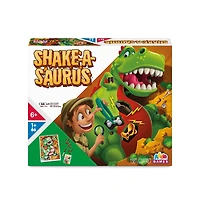 Addo Games Shake-a-saurus - Notre Exclusivité