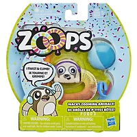 Zoops, jouet électronique paresseux disco