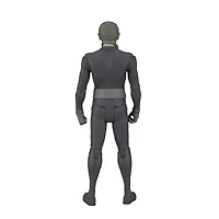 DC Retro 6" Wave 5 Batman 66 - Riddler (Black and White TV Variant) - Notre exclusivité