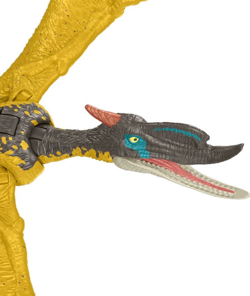 Jurassic World - Meute Féroce - Dsungariptérus