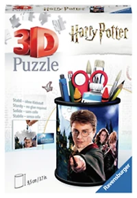 Harry Potter Utensil Cup