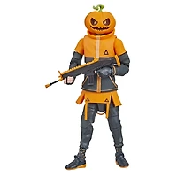 Hasbro Fortnite Victory Royale Series, figurine Pote Potiron de collection avec accessoires, échelle de 15 cm