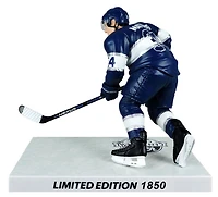 Auston Matthews Toronto Maple Leafs 6" NHL Figures - Centennial Classic Limited Edition