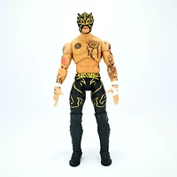 AEW 1 Figure Pack (Unrivaled Figure