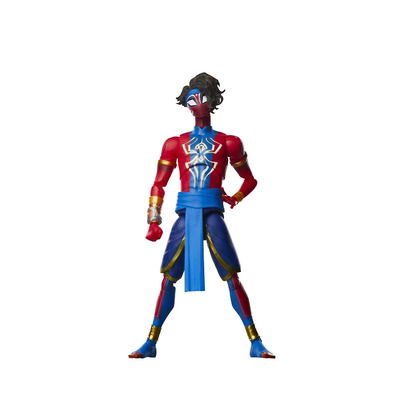Marvel Legends Series Spider-Man: Across the Spider-Verse