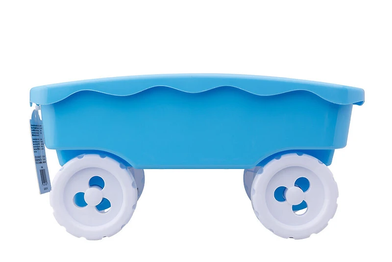 Ensemble De Chariot De Plage O2P