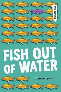 Fish Out of Water - Édition anglaise