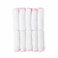 Necessities By Tendertyme 10-Pack Washcloth
