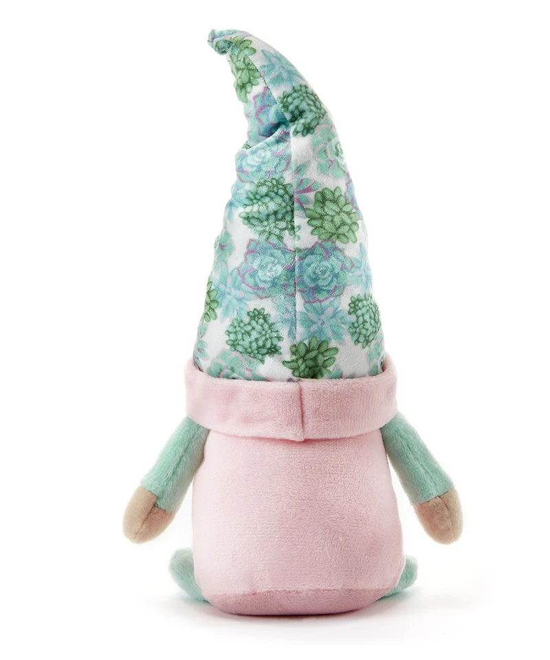 Gnome Plante de jade - Greenie - Édition anglaise