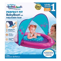 Dragon Fly Perfect Fit Baby Boat