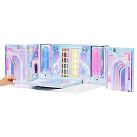 Super podium de défilé de mode LOL Surprise OMG avec 12 poupées exclusives