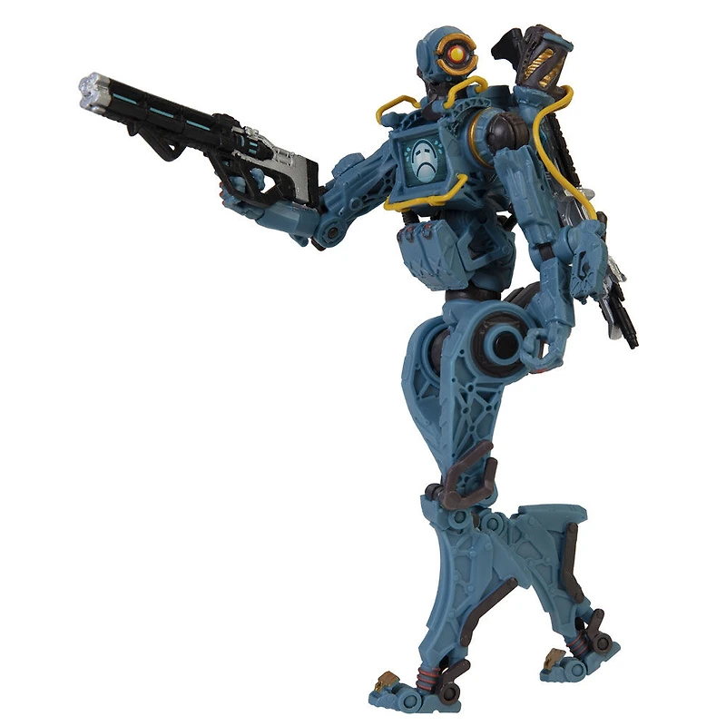 Apex Legends: Saison 1- Pathfinder 6" figurine<br>