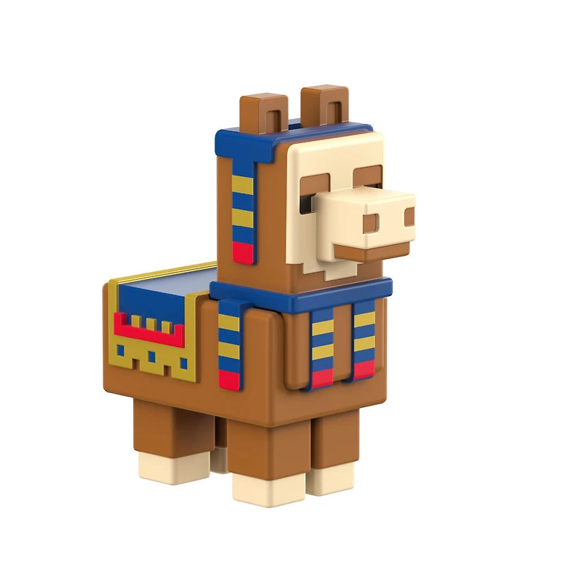 Minecraft Mini Figure Blind Pack - Styles Vary