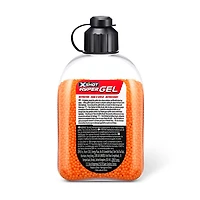 Ensemble de recharge de boulettes X-Shot Hyper (20 000 boulettes Hyper Gel) par ZURU