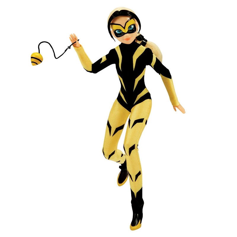 Poupée Miraculous Heroez Fashion - Vesperia
