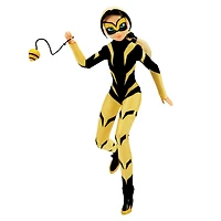 Poupée Miraculous Heroez Fashion - Vesperia