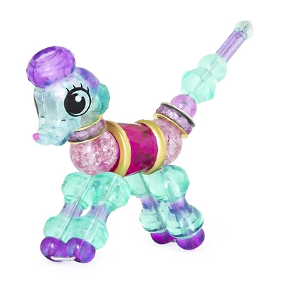 Twisty Petz - Taffy Poodle Bracelet for Kids