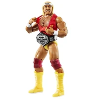 WWE| Ultimate Edition | Figurine articulée| Hulk Hogan