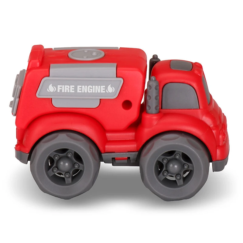 Kid Galaxy - Preschool Vehicle