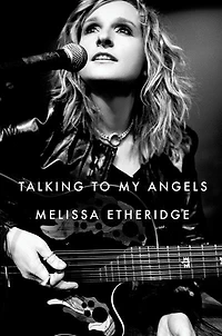 Talking to My Angels - Édition anglaise
