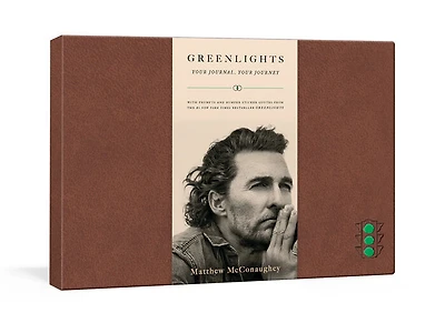 Greenlights - English Edition