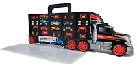Dickie Toys - Truck Carry Case