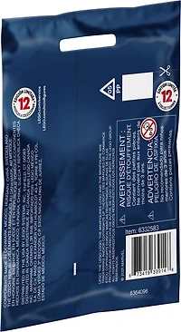 LEGO Minifigures Marvel Studios 71031 (10 pièces)