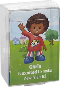 Fisher-Price Little People Chris