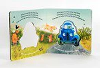Little Blue Truck's Beep-Along Book - English Edition