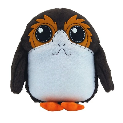 Star Wars Galaxy's Edge Creature Porg Plush