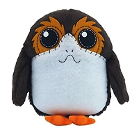 Star Wars Galaxy's Edge Creature Porg Plush