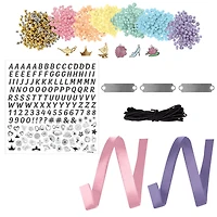 Kit De Conception De Bracelet Disney Princess Diy