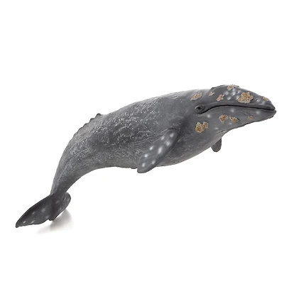 ALEX - Baleine Grise - Deluxe