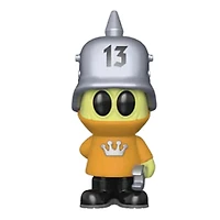 Vinyl Soda:Fantastik Plastik Otta W/Chase