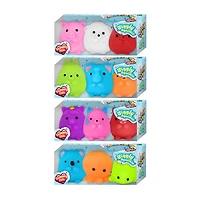 Squeesh Yum Buddy 3 Pk - Édition anglaise