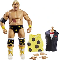 WWE Figurine articulée Élite WrestleMania Dusty Rhodes