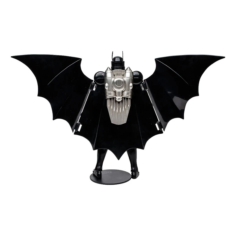 Figurine 7" DC Multiverse - Armored Batman: Kingdom Come