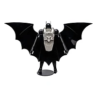 Figurine 7" DC Multiverse - Armored Batman: Kingdom Come