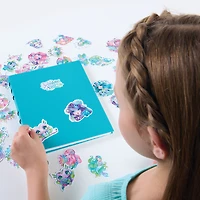 Decorative Vinyl Stickers