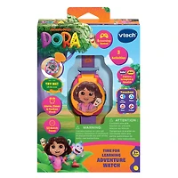 VTech Dora La montre-jeu éducative - Édition anglaise