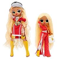 LOL Surprise OMG Fierce Swag Fashion Doll