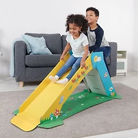 Pop2Play Toddler Sunny Slide by WowWee